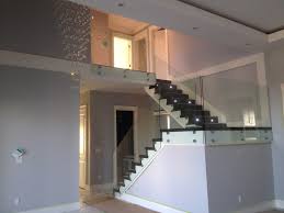 Glass Railings Installations Vancouver