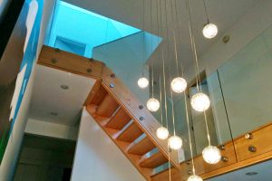 Vancouver Installation Glass Railings Installations